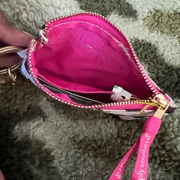 Simply Southern Wristlet (SOLD) - Picture 3 of 4